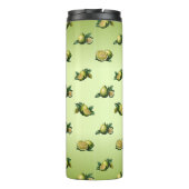 Zitronengras Thermosbecher (Rückseite)