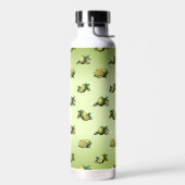 Zitronengras Trinkflasche (Links)