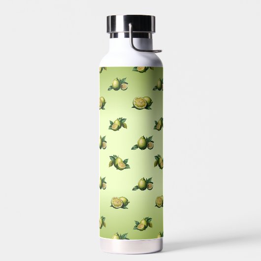 Zitronengras Trinkflasche (Links)