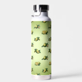 Zitronengras Trinkflasche (Rechts)