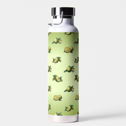 Zitronengras Trinkflasche (Rechts)