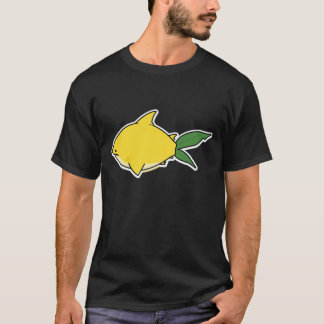 Zitronenhai-Freunde T-Shirt