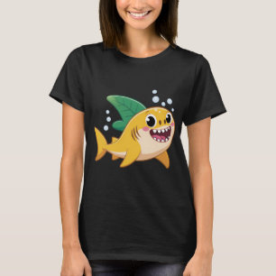 Zitronenhai T-Shirt