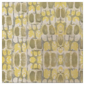 Zitronenkuchen Stoff (Nahaufnahme)