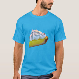 Zitronenkuchen T-Shirt