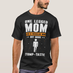 Zitronenprothese-Zitat für Falke Limb und Künstlic T-Shirt