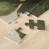 Zitronenrätsel Puzzle (Seite)