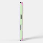 Zitronenröte Case-Mate iPhone Hülle (Rückseite / Rechts)