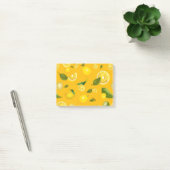 Zitronensorte 7 post-it klebezettel (Büro)