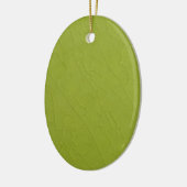 Zitronensteine Risse Ornament (Links)