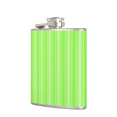 Zitronenwein Flachmann (Links)