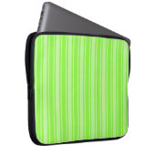 Zitronenwein Laptopschutzhülle (Vorne Rechts)