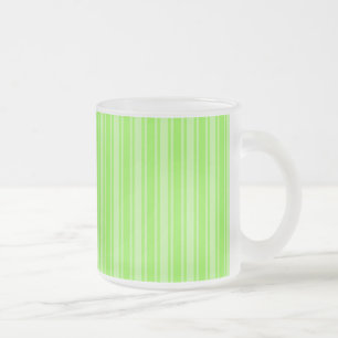 Zitronenwein Mattglastasse