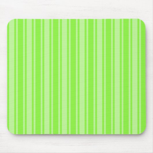 Zitronenwein Mousepad (Vorne)