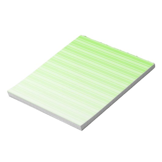 Zitronenwein Notizblock (Rotiert)