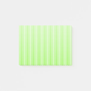 Zitronenwein Post-it Klebezettel