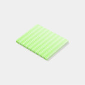 Zitronenwein Post-it Klebezettel (angewinkelt)