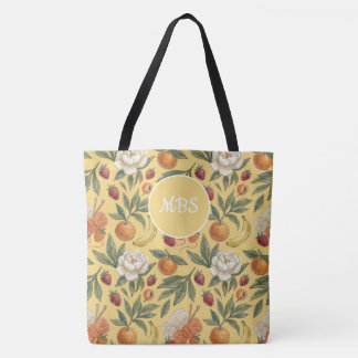 Zitrus Maßgeschneiderte Handtasche