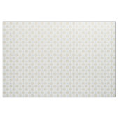 Zitrus Orange Tree Ginger Jar Planter Muster Stoff (Yard (91,4 cm))