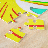Zitrusexplosion Puzzle (Seite)