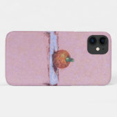 Zitrusfrucht Case-Mate iPhone Hülle (Rückseite (Horizontal))