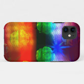 Zitrusfrucht-Fantasie Case-Mate iPhone Hülle (Rückseite (Horizontal))