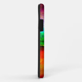 Zitrusfrucht-Fantasie Case-Mate iPhone Hülle (Hinten/Rechts)