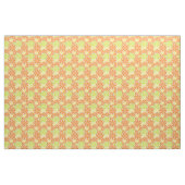 Zitrusfrucht-Muster 2 Stoff (Yard (91,4 cm))