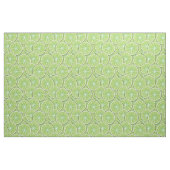 Zitrusfrucht-Muster Stoff (Fat Quarter (45,7 x 55,9 cm))