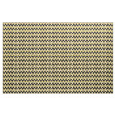 Zitrusfrucht-Scheiben im modernen Diamant-Muster Stoff (Yard (91,4 cm))