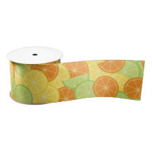 Zitrusfrucht-Scheiben