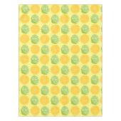 Zitrusfrucht Tischdecke (Vorderseite)