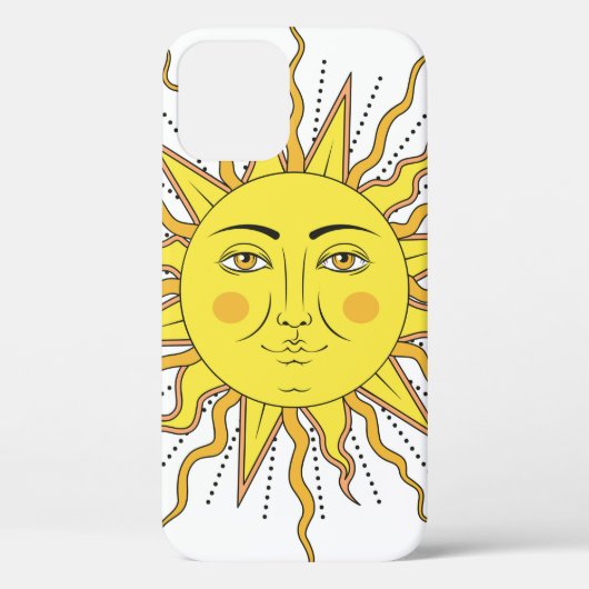 Zitrusfrüchte aus tropischer Zitrusfrüchte mit Blu Case-Mate iPhone Hülle (Rückseite)