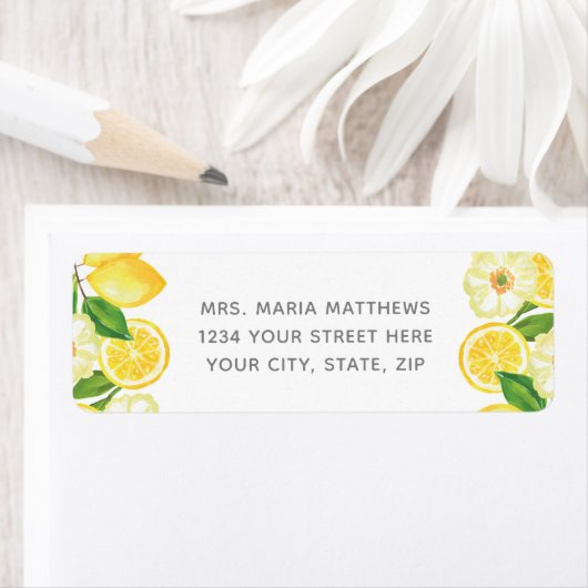 Zitrusfrüchte, gelb und grün (Insitu)