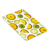 Zitrusfrüchte-Magnet Magnet (Rechte Seite)