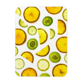 Zitrusfrüchte-Magnet Magnet (Vertikal)