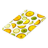 Zitrusfrüchte-Magnet Magnet (Linke Seite)