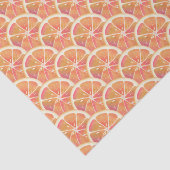 Zitrusfrüchte Seidenpapier (Ausschnitt)