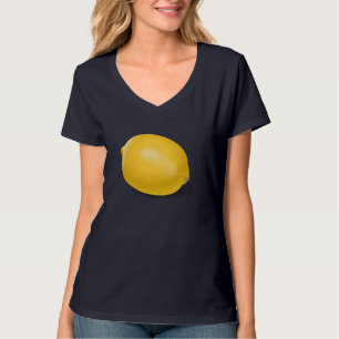 Zitrusfrüchte T-Shirt