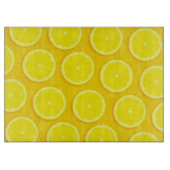 Zitrusfrüchte-Tafel Schneidebrett (Vorderseite)