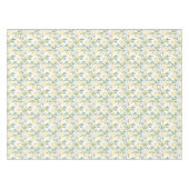 Zitrusfrüchte Tischdecke (Vorderseite (Horizontal))