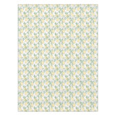 Zitrusfrüchte Tischdecke (Vorderseite)