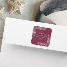 Zitrusfrüchte und Gewürze | Ferien-Rücksendeadress