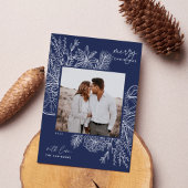 Zitrusfrüchte und Gewürze | Weihnachts-Foto Feiertagskarte