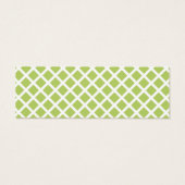 Zitrusfrüchte-Zitronenbaum-Hochzeitsseite (Rückseite)