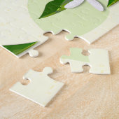 Zitrusfrüchte Zitrusfrüchte Botanischer Blumengart Puzzle (Seite)