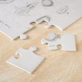 Zitrusfrüchte Zitrusfrüchte botanischer Limonium I Puzzle (Seite)