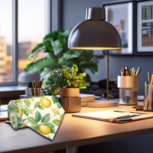 Zitrusfrüchte-Zitrusfrüchte Krawatte