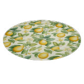 Zitrusfrüchte-Zitrusfrüchte Schneidebrett (Ecke)