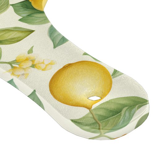 Zitrusfrüchte-Zitrusfrüchte Schneidebrett (Ecke)